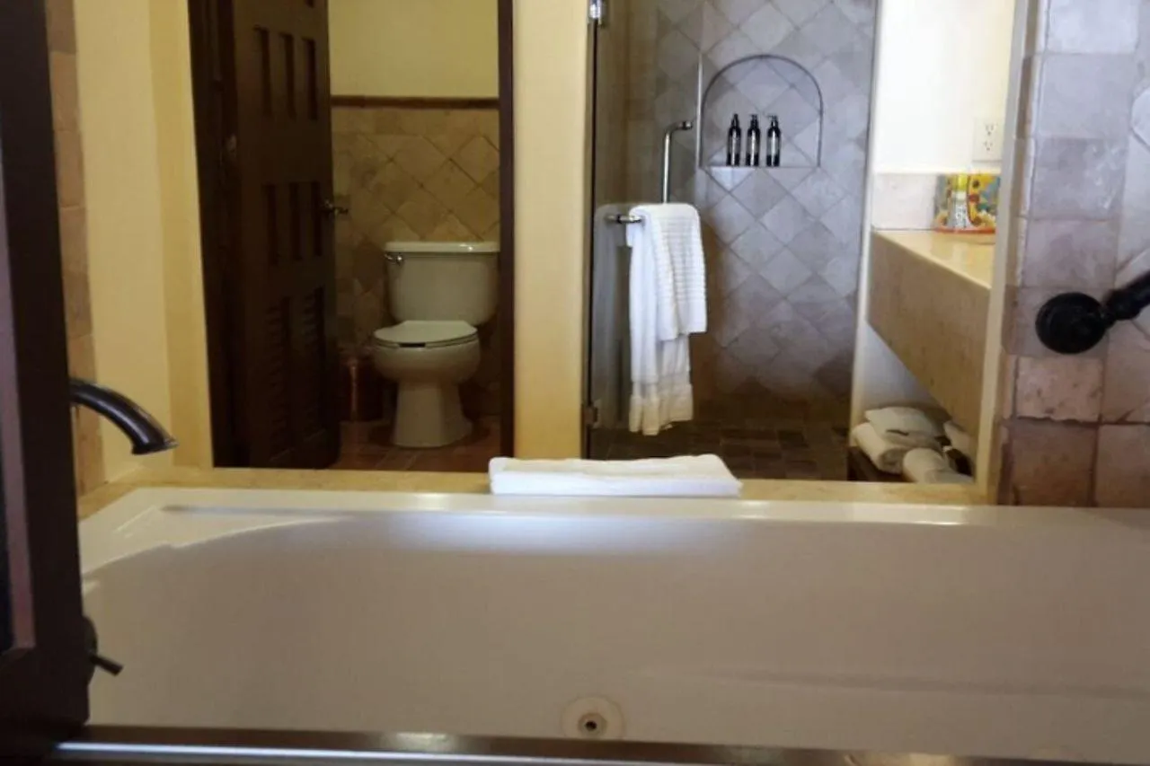 Paradise Family Suite @ Кабо-Сан-Лукас Апартаменты