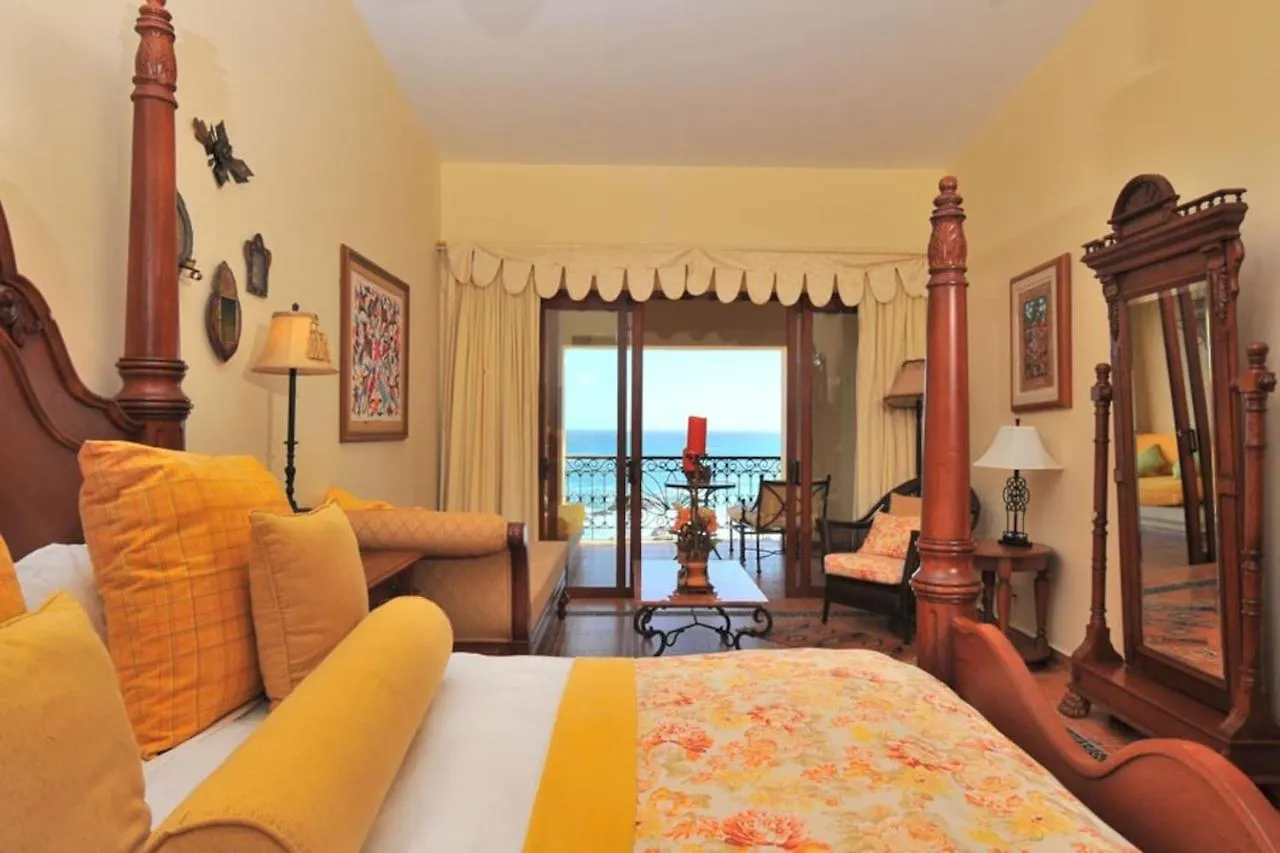 Paradise Family Suite @ Кабо-Сан-Лукас Мексика